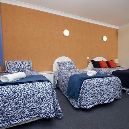 Tuncurry Beach Motel Екстериор снимка