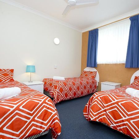 Tuncurry Beach Motel Екстериор снимка