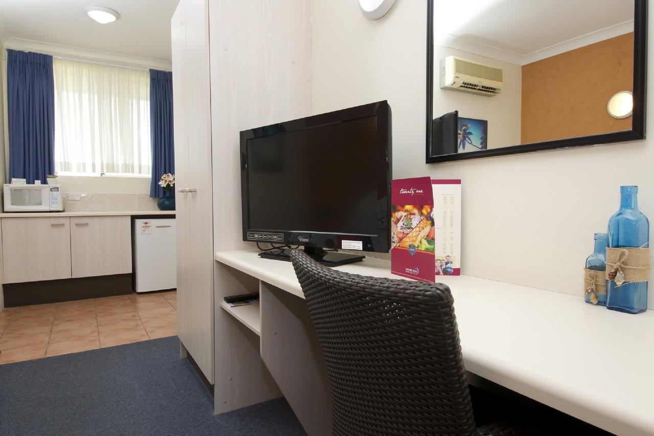 Tuncurry Beach Motel Екстериор снимка