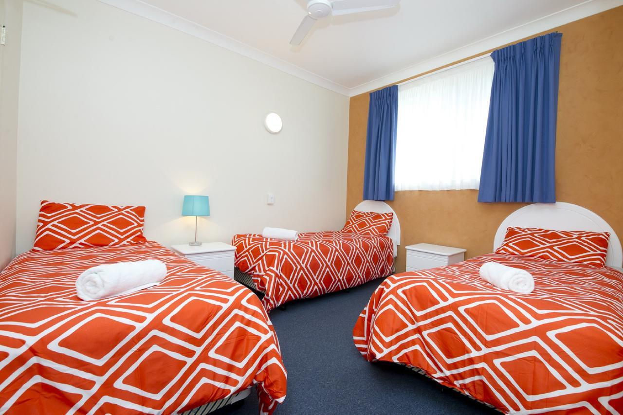 Tuncurry Beach Motel Екстериор снимка