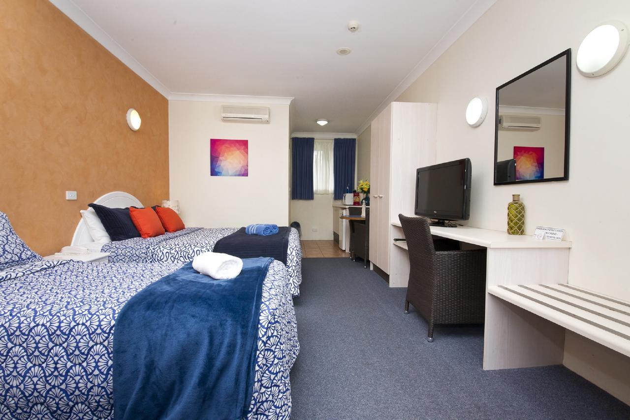 Tuncurry Beach Motel Екстериор снимка
