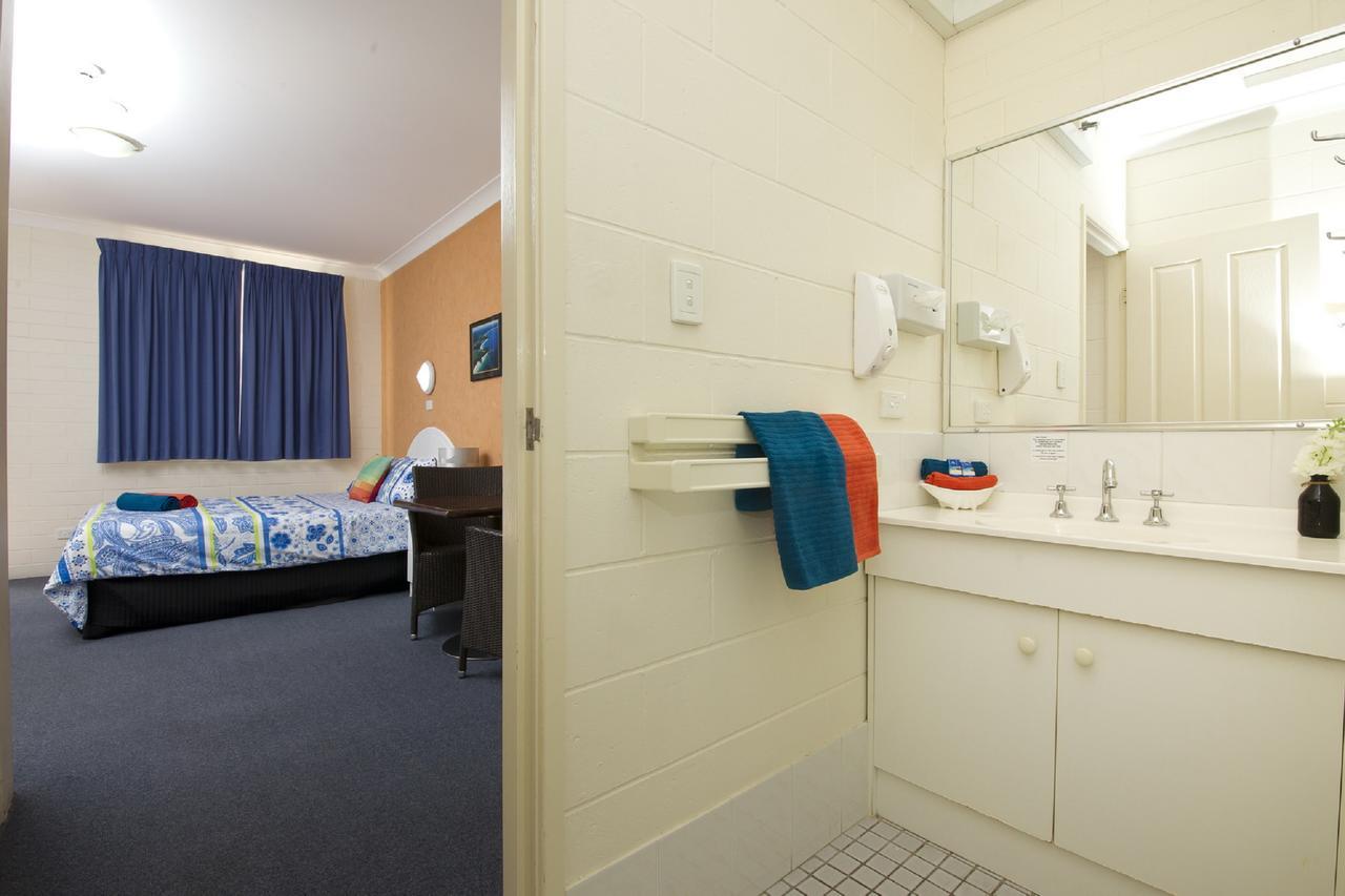 Tuncurry Beach Motel Екстериор снимка