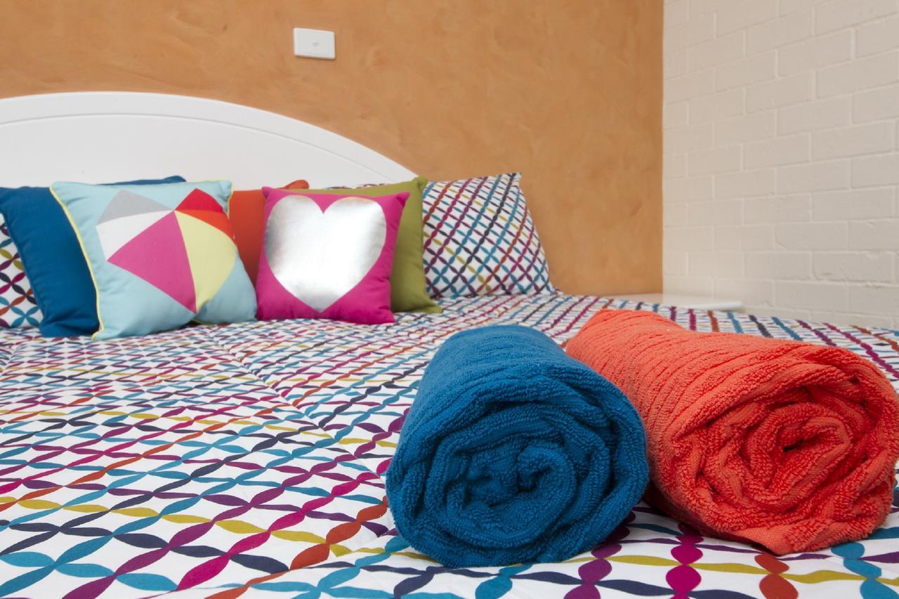 Tuncurry Beach Motel Екстериор снимка