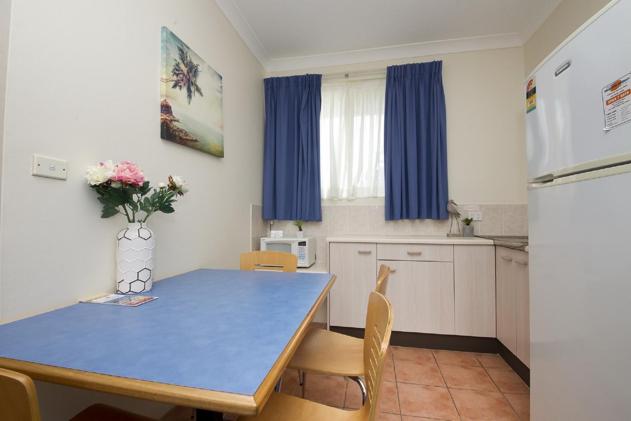 Tuncurry Beach Motel Екстериор снимка