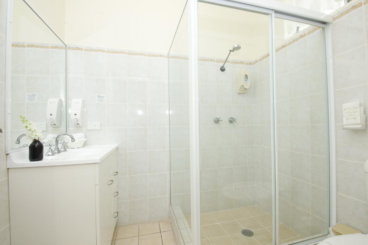 Tuncurry Beach Motel Екстериор снимка