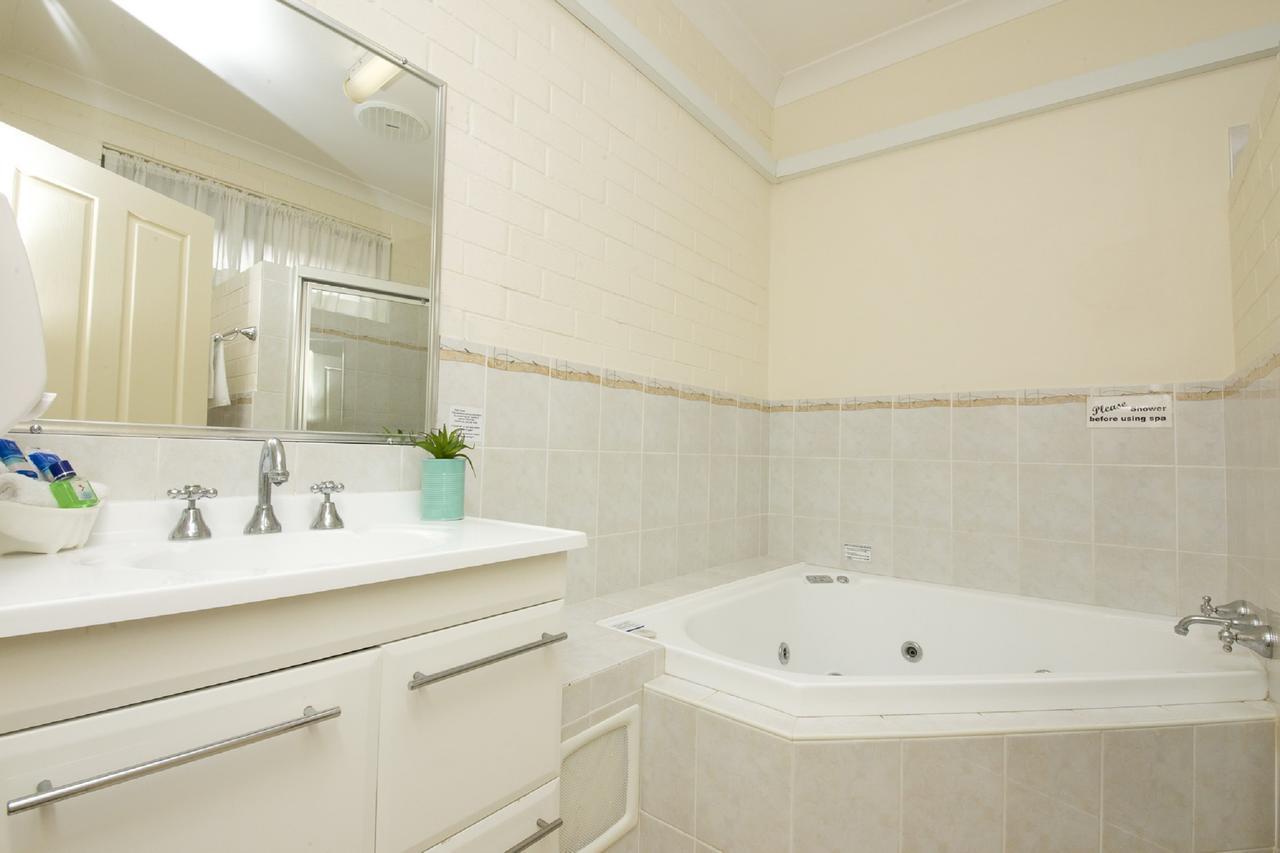 Tuncurry Beach Motel Екстериор снимка
