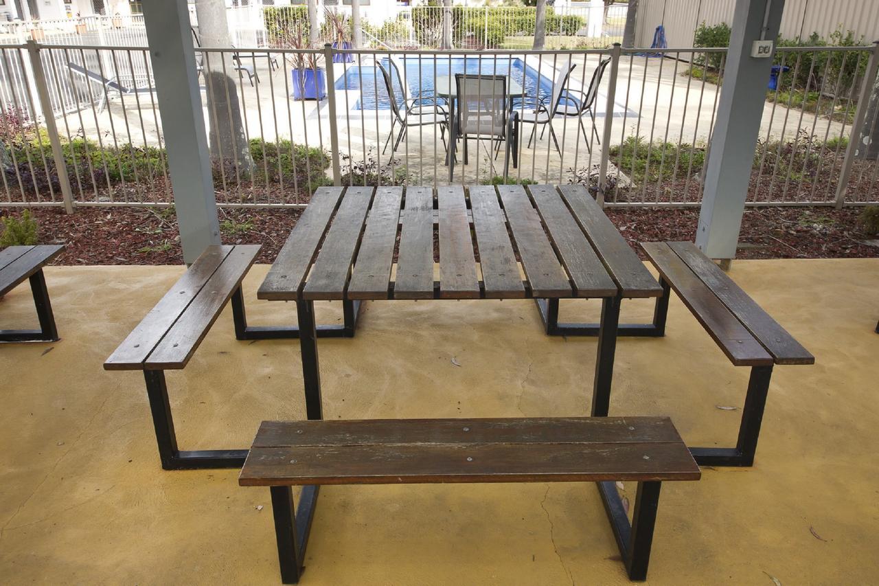 Tuncurry Beach Motel Екстериор снимка